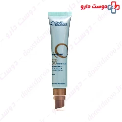 Eclaceane BB Moisturizing Tinted Cream SPF20 Daniel Jouvance