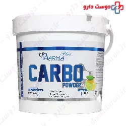 Pharma Plus Carbo 4540 g