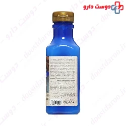 Healtheory Contain Biotin Fortifying Shampoo 385 ml