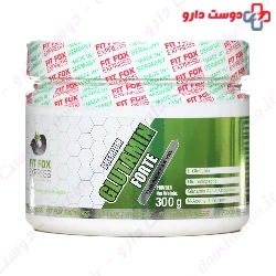 Glutamin Forte Fit Fox