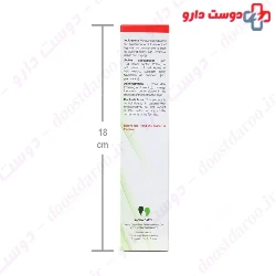  Vasha Darou Venovine Cream 100 Mg