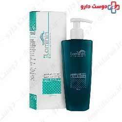 Liquid Syndet Soap Free For Babies Laminin