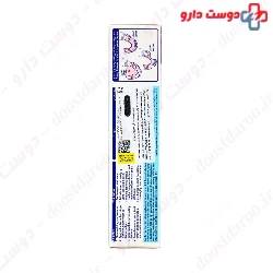 Ultra Denture Fixative Cream Corega