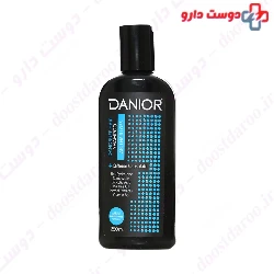 Dandruff Hair Anti Hair Loss Shampoo Danior