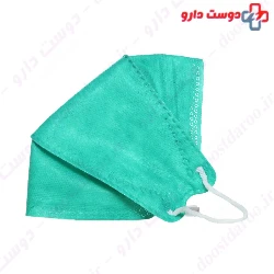 Barman 3D New Face Mask 25