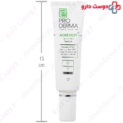 Acnevest Acne Gel Restore ProDerma