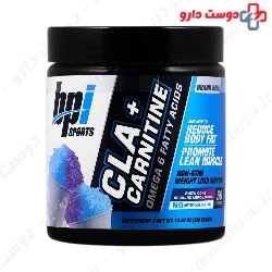 CLA Carnitine BPI Sports