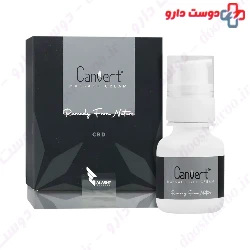 Canvert Massage Cream