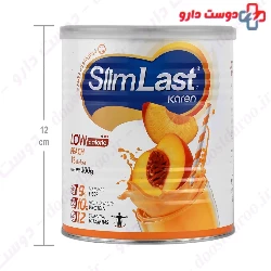 Slim Last 1 Karen