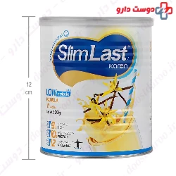 Slim Last 1 Karen