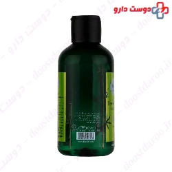 Bamboo And Tea Tree Micellar Water For All Skin Types Deep Sense