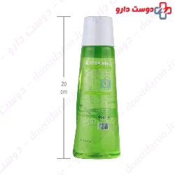 Complete Natural Mouthwash Alpha Dent