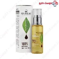 Sweet Almond Oil For Skin And Hair And Nail Dermangeline