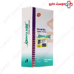 Vitane JointLube Tablet