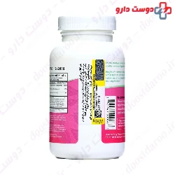 Fairhaven Health Pregease 120 Tablet