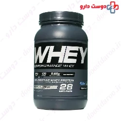 Whey Protein Cor Performance 884 g Cellucor