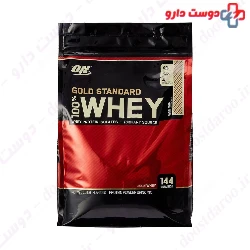 Whey Gold Standard Optimum Nutrition