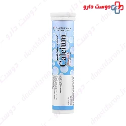 M Plus Calcium 500 Mg 20 Tablet