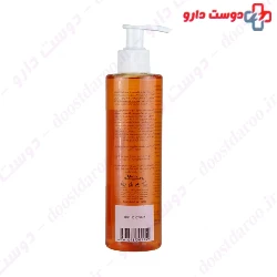 Vitamin C Facial Cleansing Gel All Skin Types Voche