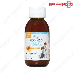 Omega Mousse Advancis