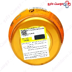 Argan Oil And Camelia Nutritious Mask Garnier