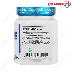 Doobis Creatine Monohydrate 300 g