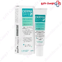 Cica Derm Repair Cream Dermasafe