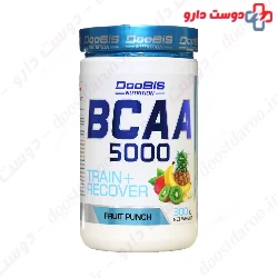 BCAA 5000 Doobis