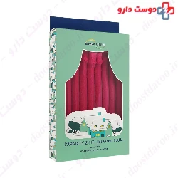 Capacity 2 Lit Hot Water Bottle Easy Life