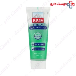 BMS Instant Hand Sanitizer
