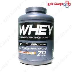 Whey Protein Cor Performance Cellucor