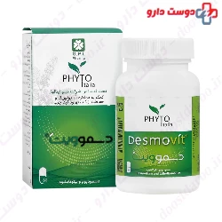 Desmovit Green Plants Of Life