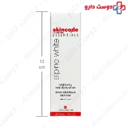 Brightening Total Clarity Serum Skincode