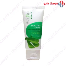 Schon Aloevera Hydrating Cream 50ml