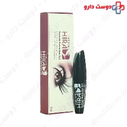 Eyelash Extension Gel Natural Hira