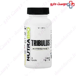 Tribulus Nutra Bio
