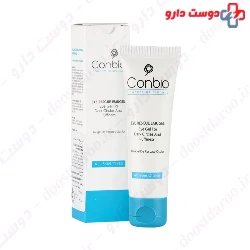 Eye Gel For Dark Circles And Puffiness Conbio