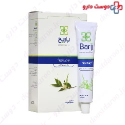 MG Rectal Ointment Barij Essence