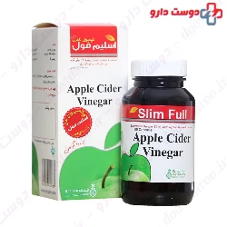 Slim Full Sabzdaru