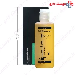 Anti Hair Loss Shampoo For All Hair Types Cepigene