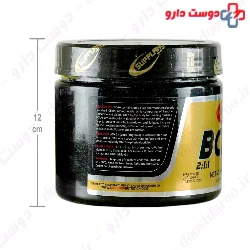 Suppland BCAA 300 g Suppland Nutrition