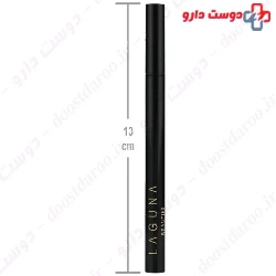 Ultra Black Liquid Eyeliner Laguna
