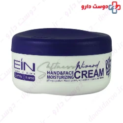 EIN Hand And Face Moisturizing Cream