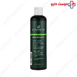 Fortifying Shampoo 300 ml Emophilia