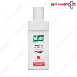 Climbazole 50 Shampoo Anti Dandruff Hegor