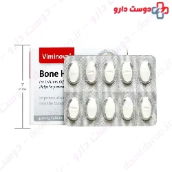 Bone Health Viminova