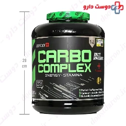 Carbo Complex 3000 g Advay