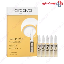 Collagen Plus Ampoules Arcaya