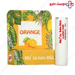 RNJ Lip Balm Stick Reyhan Naghsh Jahan