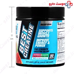 Best Creatine BPI Sports